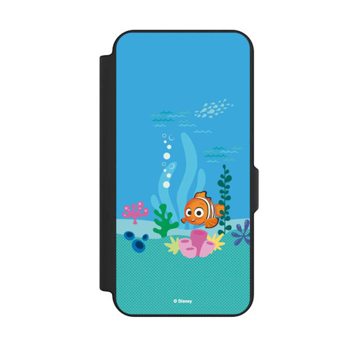 Samsung Galaxy S25 FE NIVOflip Nemo Ocean