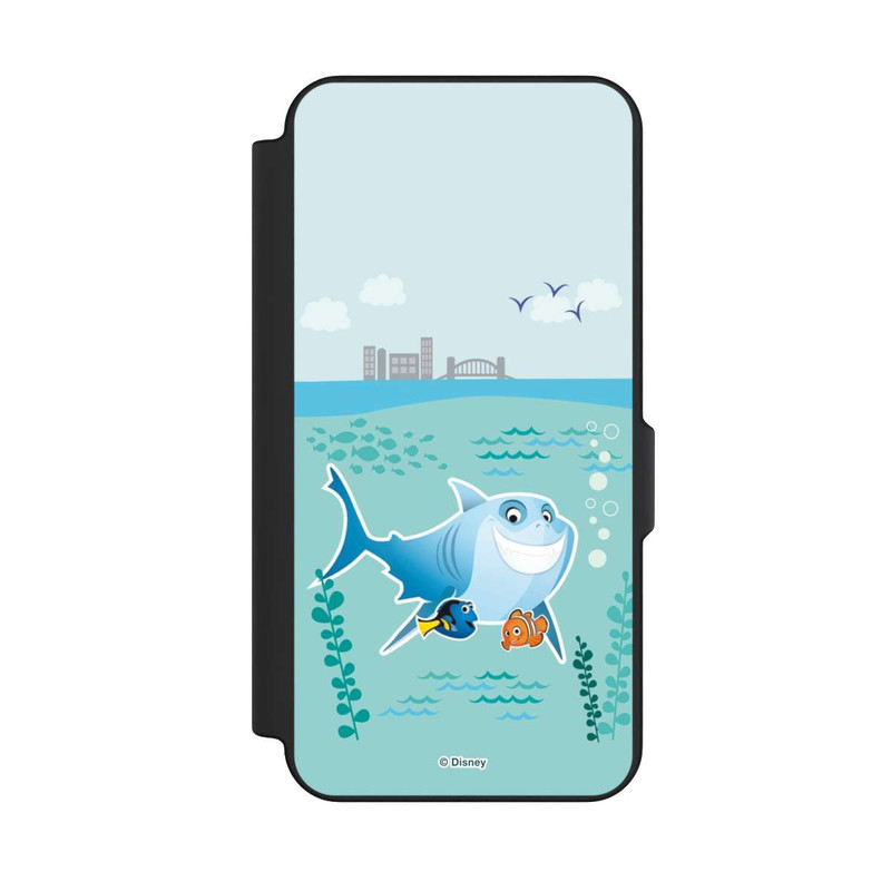 Galaxy S25 FE NIVOflip Nemo et ses amis