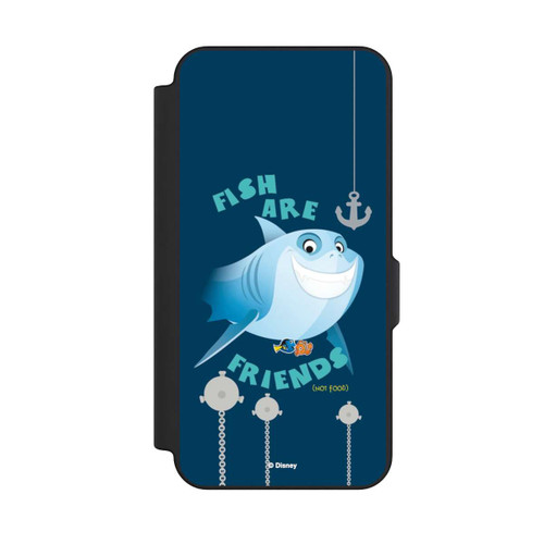 Samsung Galaxy S25 FE NIVOflip Fish are Friends