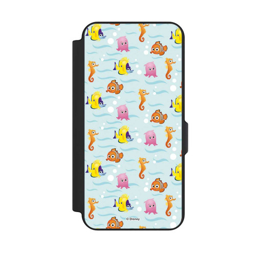 Samsung Galaxy S25 FE NIVOflip Nemo Muster