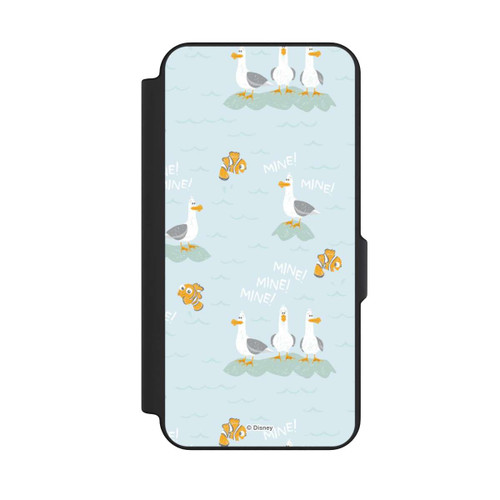 Samsung Galaxy S25 FE NIVOflip Mine Mine Mine