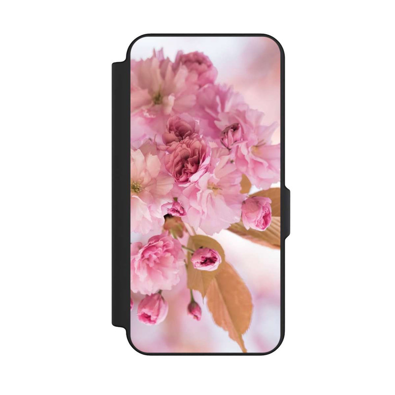 Galaxy S25 FE NIVOflip Cerisier du Japon Photographie