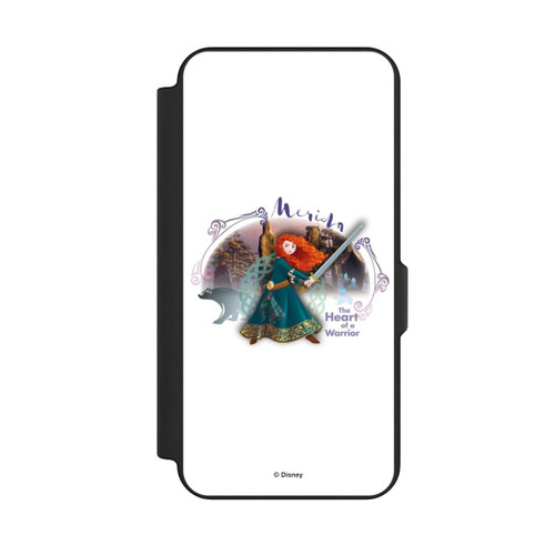 Samsung Galaxy S25 FE NIVOflip The Heart of a Warrior