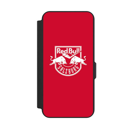 Samsung Galaxy S25 FE NIVOflip RBS Red