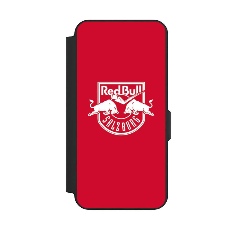 Galaxy S25 FE NIVOflip RBS Red
