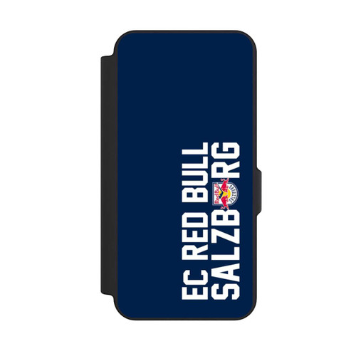 Samsung Galaxy S25 FE NIVOflip RBS Schriftzug quer