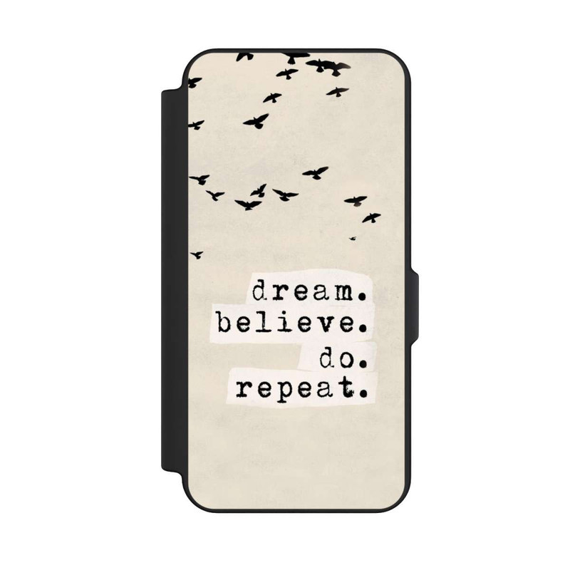 Galaxy S25 FE NIVOflip Dream Believe