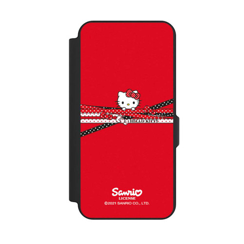 Samsung Galaxy S25 FE NIVOflip Hello Kitty - BowBow