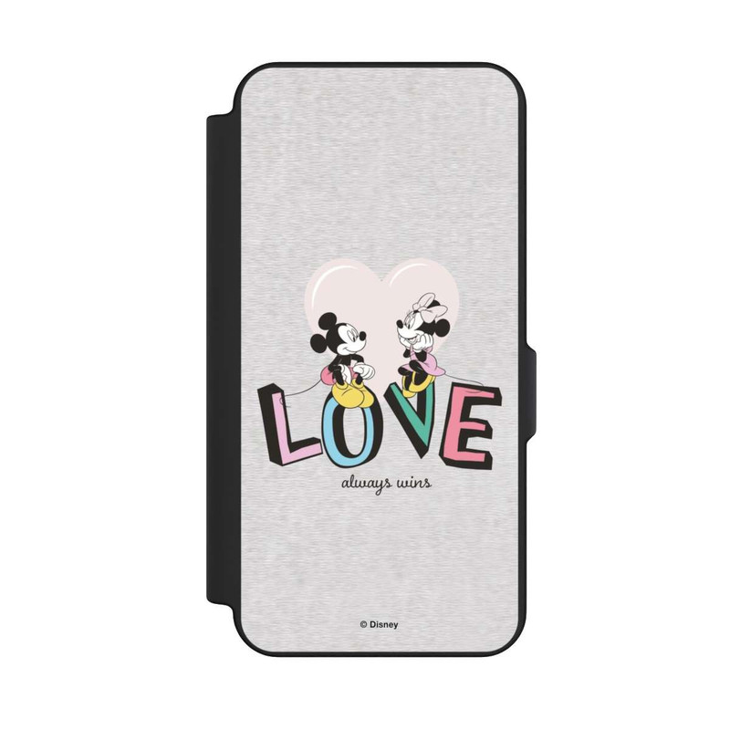 Galaxy S25 FE NIVOflip Love Always Wins
