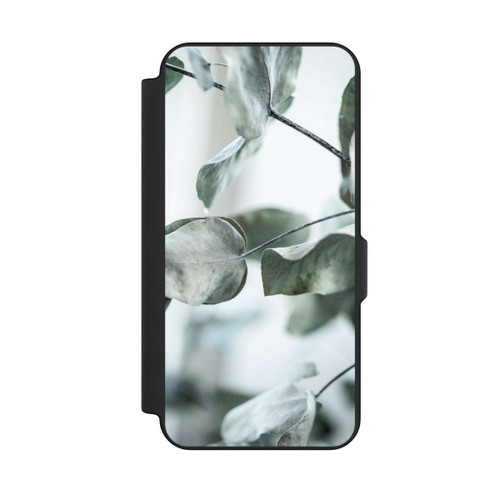 Samsung Galaxy S25 FE NIVOflip Eucalyptus 8