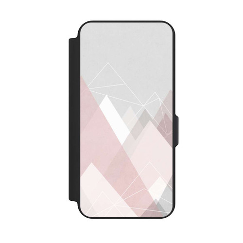 Samsung Galaxy S25 FE NIVOflip Graphique 110 turquoise
