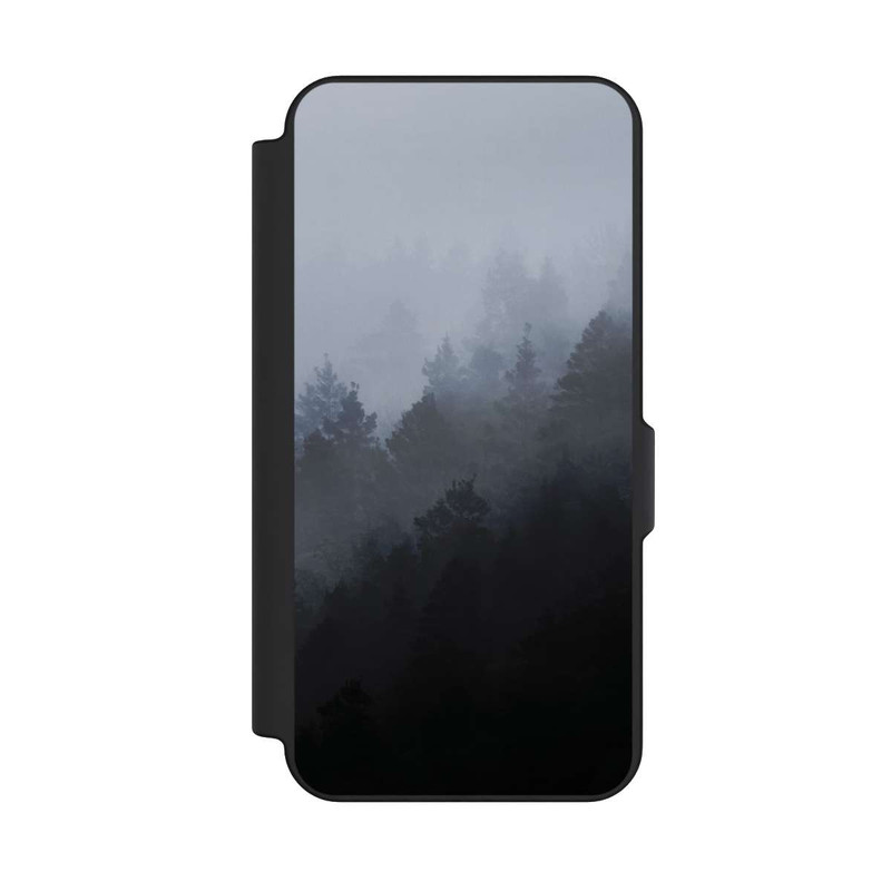Galaxy S25 FE NIVOflip Neblige Morgenstunden