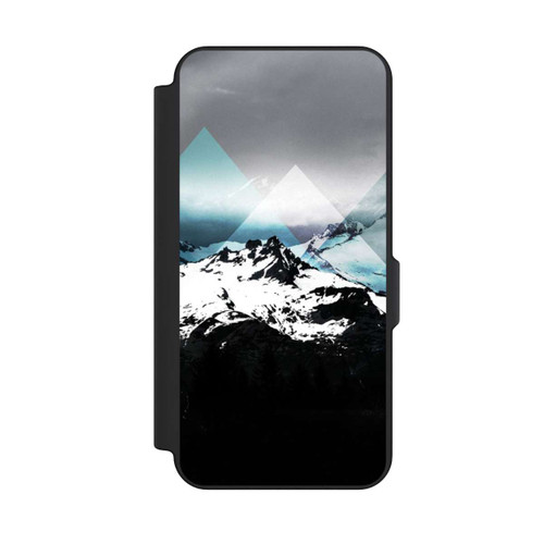 Samsung Galaxy S25 FE NIVOflip Montagnes 4