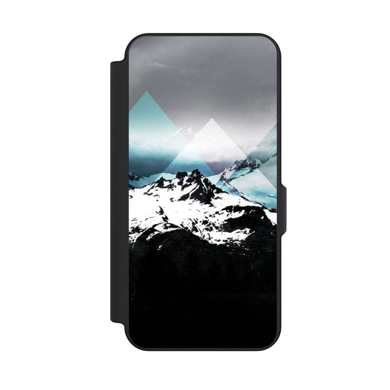 Galaxy S25 FE NIVOflip Montagnes 4