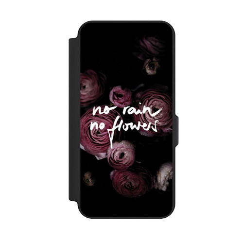 Samsung Galaxy S25 FE NIVOflip No Rain No Flowers
