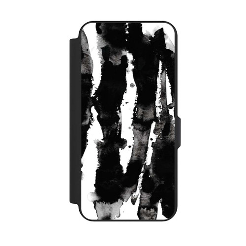 Samsung Galaxy S25 FE NIVOflip Aquarelles 1
