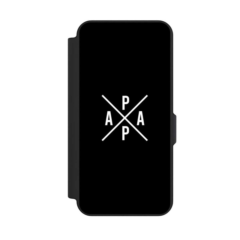 Galaxy S25 FE NIVOflip Papa Symbol