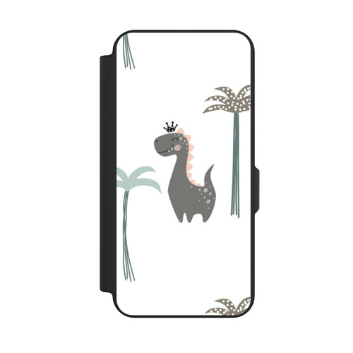 Samsung Galaxy S25 FE NIVOflip Dino Palms
