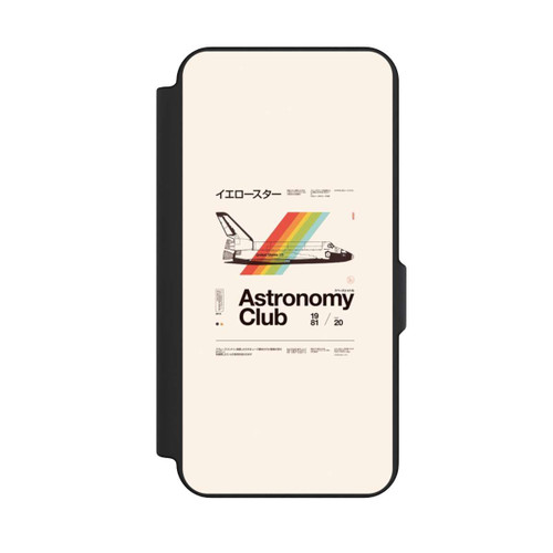 Samsung Galaxy S25 FE NIVOflip Astro Club