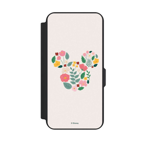 Samsung Galaxy S25 FE NIVOflip Portrait de Mickey Nature 2