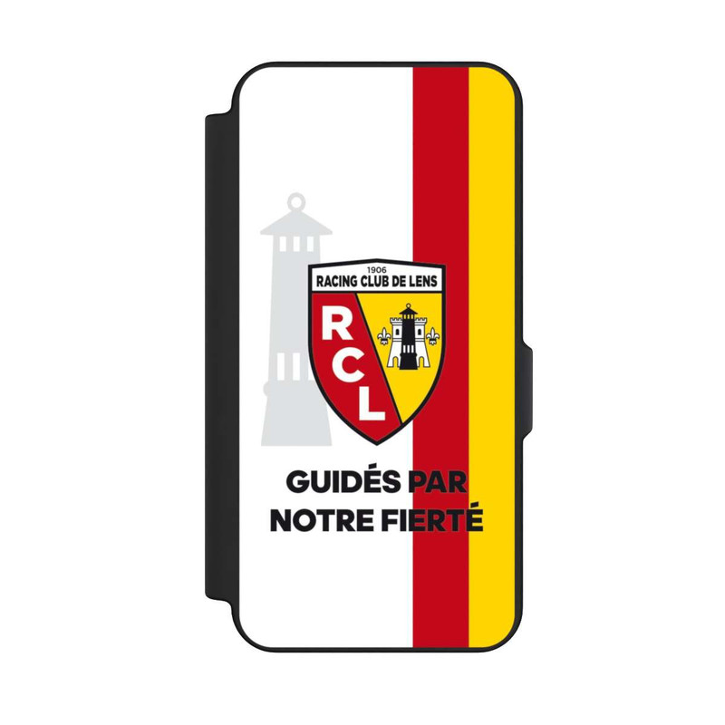 Galaxy S25 FE NIVOflip RC Lens Notre Fierté