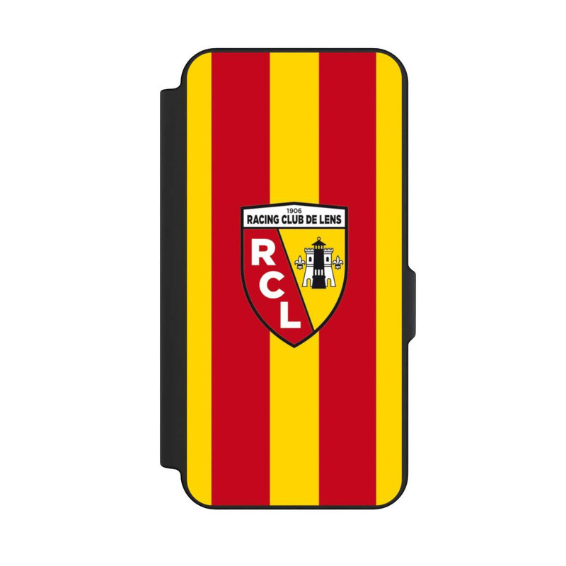 Galaxy S25 FE NIVOflip RC Lens Maillot Domicile 2020/21