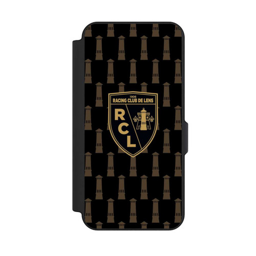Samsung Galaxy S25 FE NIVOflip RC Lens Maillot Extérieur 2020/21