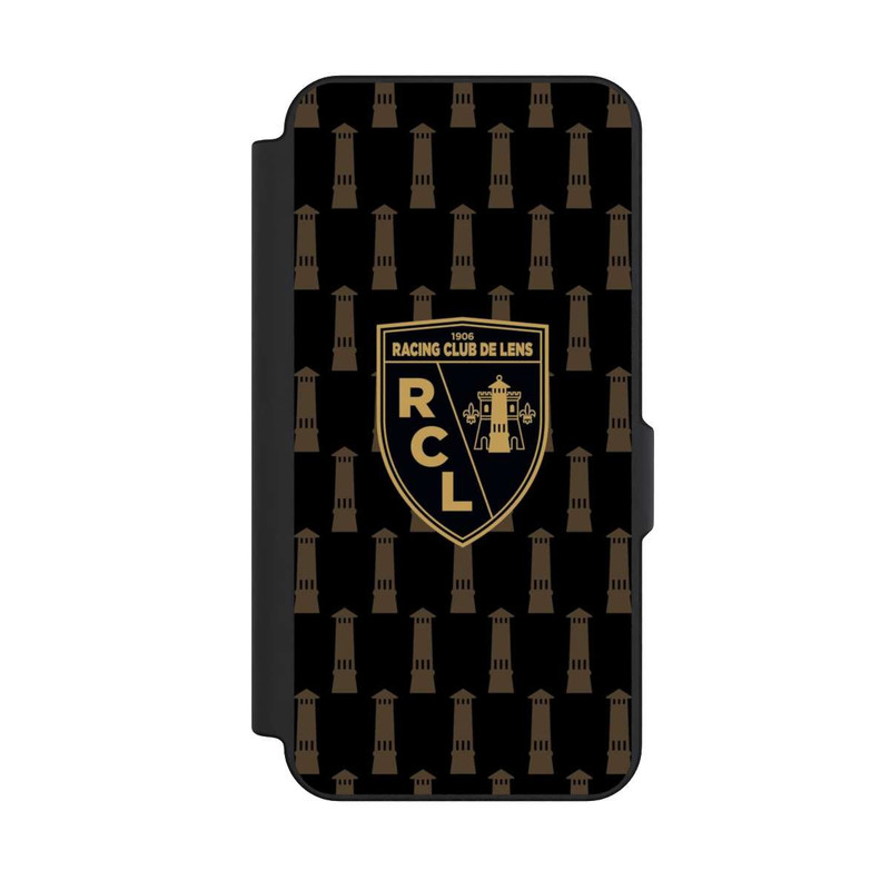 Galaxy S25 FE NIVOflip RC Lens Maillot Extérieur 2020/21