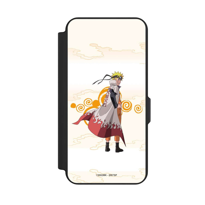 Galaxy S25 FE NIVOflip Naruto Hokage