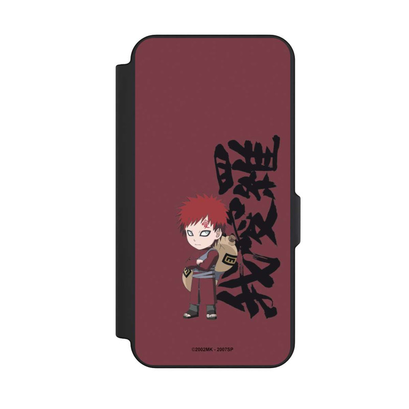 Galaxy S25 FE NIVOflip Gaara SD