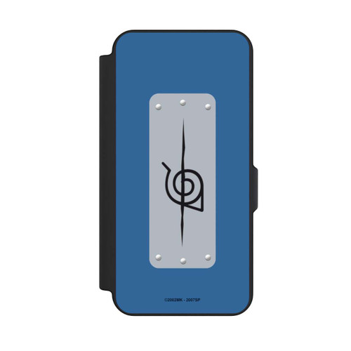 Samsung Galaxy S25 FE NIVOflip Bandeau Sasuke