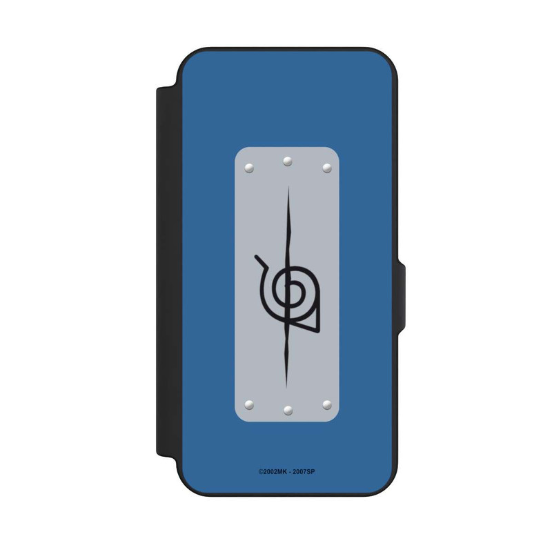 Galaxy S25 FE NIVOflip Bandeau Sasuke