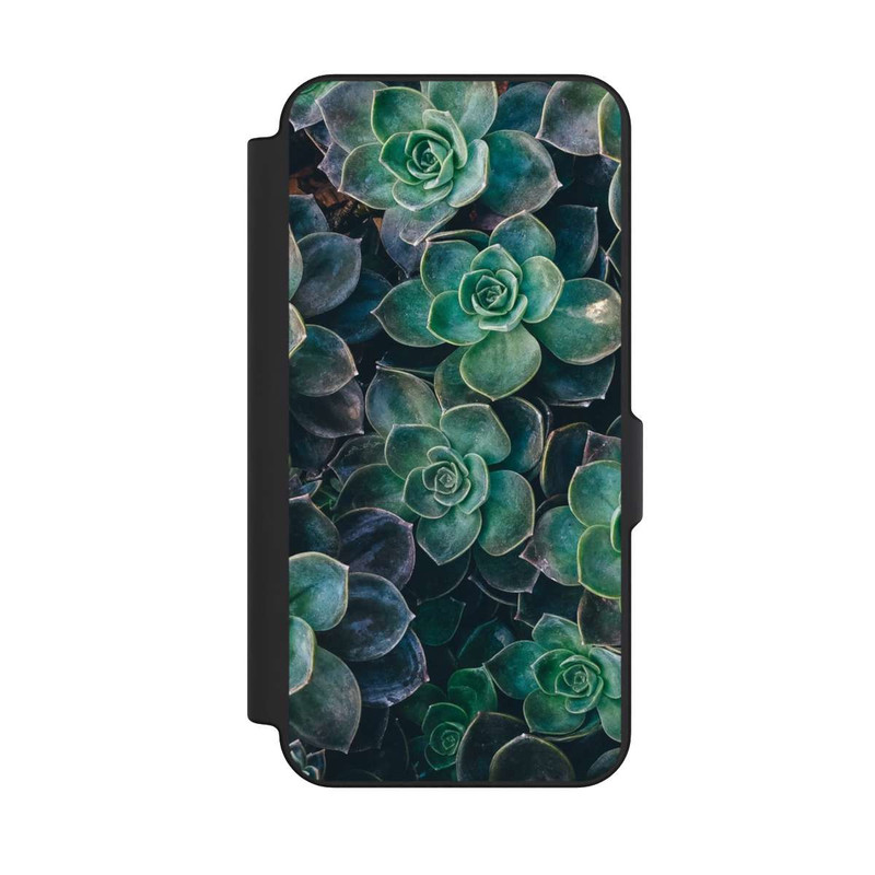 Galaxy S25 FE NIVOflip Succulent bed