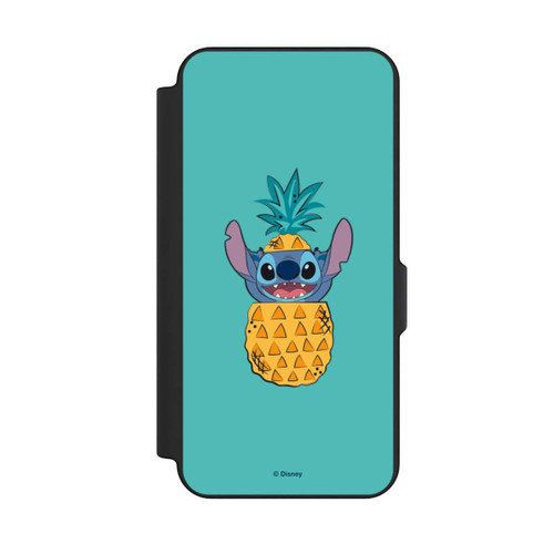 Samsung Galaxy S25 FE NIVOflip Stitch Ananas