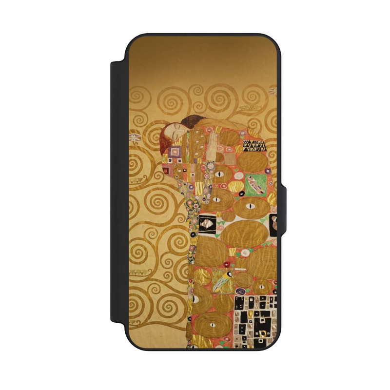 Galaxy S25 FE NIVOflip Fulfilment by Gustav Klimt