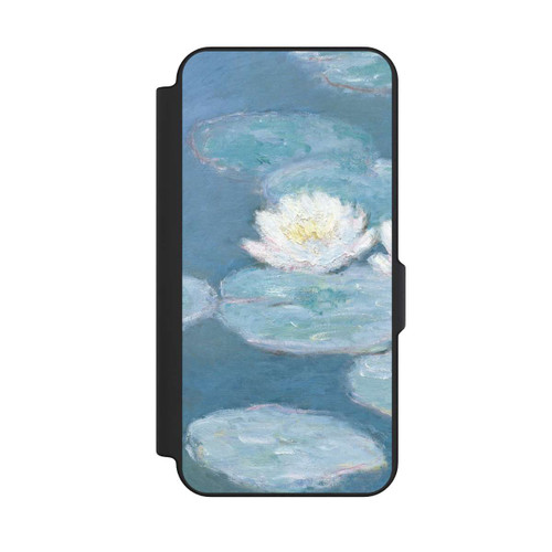 Samsung Galaxy S25 FE NIVOflip Nymphéas - Claude Monet
