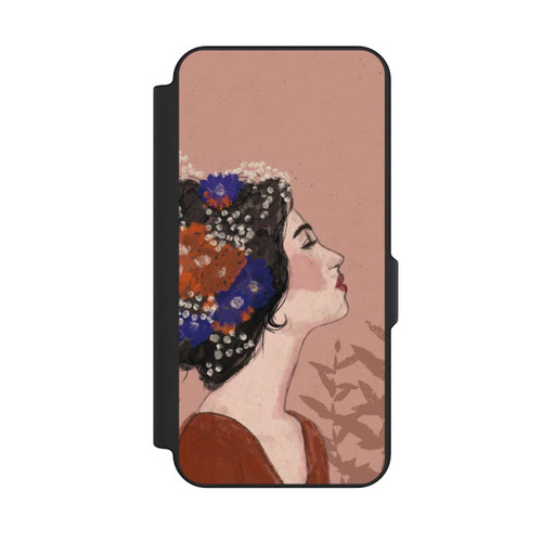 Samsung Galaxy S25 FE NIVOflip Nuit d'été