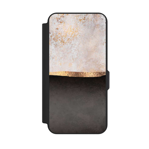 Samsung Galaxy S25 FE NIVOflip Beton Himmel