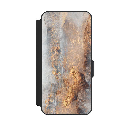 Samsung Galaxy S25 FE NIVOflip Nebel