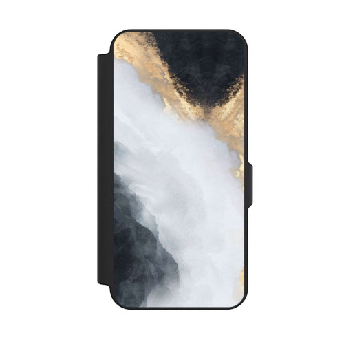 Samsung Galaxy S25 FE NIVOflip Strom