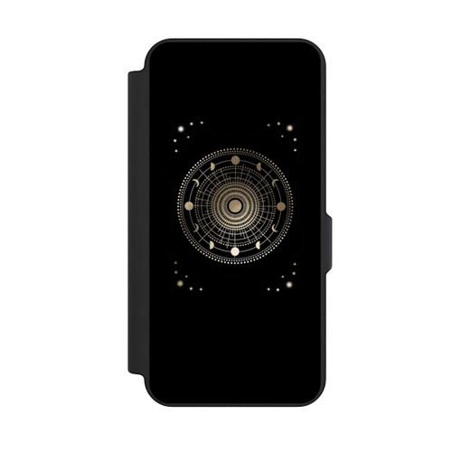 Samsung Galaxy S25 FE NIVOflip Solstice d'hiver