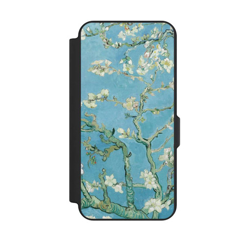 Samsung Galaxy S25 FE NIVOflip Mandelblüte von Vincent Van Gogh