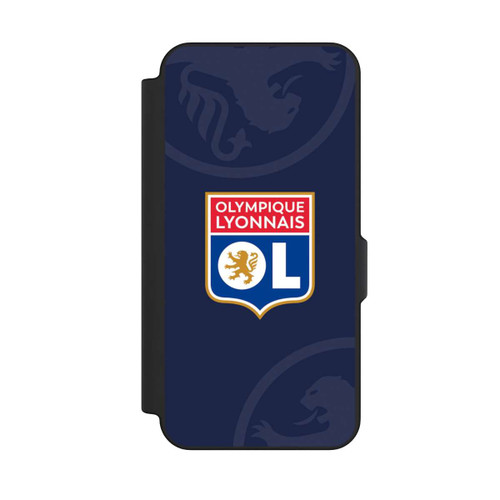 Samsung Galaxy S25 FE NIVOflip OL Blason