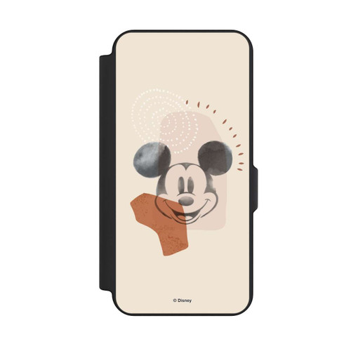 Samsung Galaxy S25 FE NIVOflip Mickey Abstract Shape