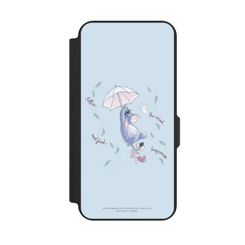 Samsung Galaxy S25 FE NIVOflip Folge dem Wind und finde das Glück