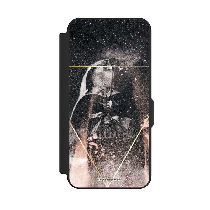 Galaxy S25 FE NIVOflip Darth Vader-Staub