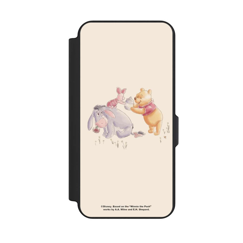 Galaxy S25 FE NIVOflip Winnie et le Miel