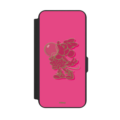 Samsung Galaxy S25 FE NIVOflip Minnie toujours jeune