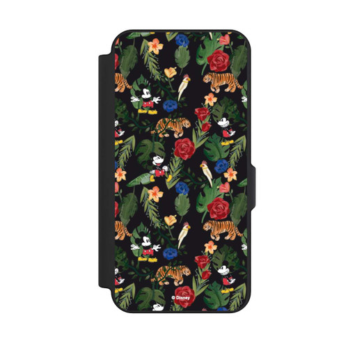 Samsung Galaxy S25 FE NIVOflip Jungle de Mickey
