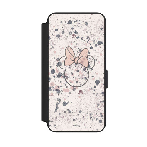 Samsung Galaxy S25 FE NIVOflip La souris Minnie Splash